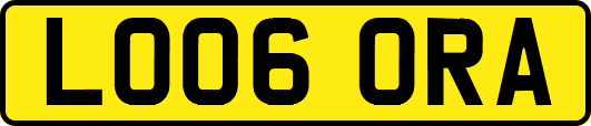 LO06ORA