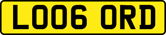 LO06ORD