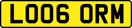 LO06ORM