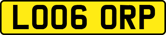 LO06ORP