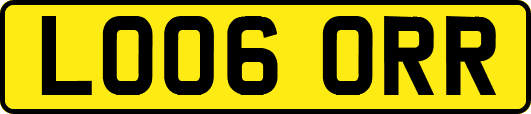 LO06ORR