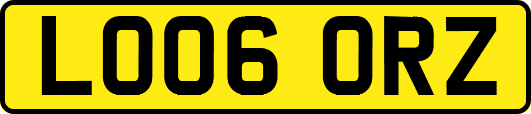 LO06ORZ