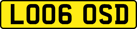 LO06OSD
