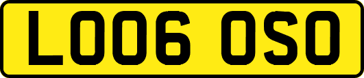 LO06OSO