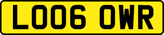 LO06OWR