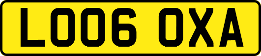 LO06OXA