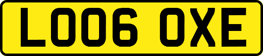 LO06OXE