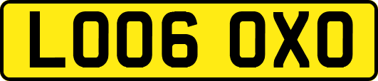 LO06OXO