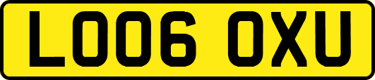 LO06OXU