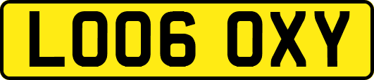 LO06OXY