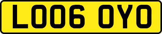 LO06OYO