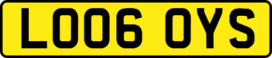 LO06OYS