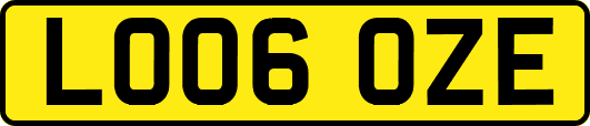 LO06OZE