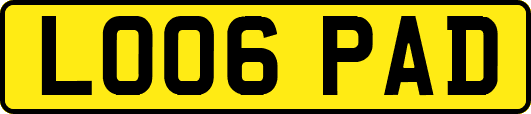 LO06PAD