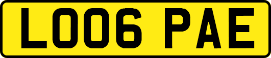 LO06PAE