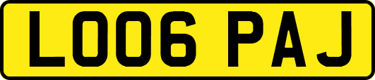 LO06PAJ