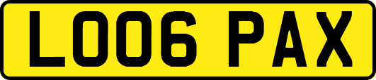 LO06PAX