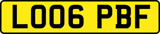 LO06PBF