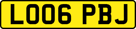 LO06PBJ