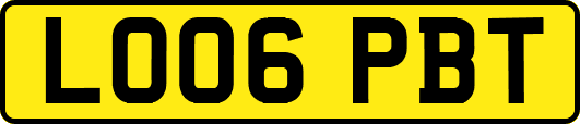 LO06PBT