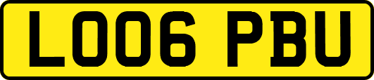 LO06PBU