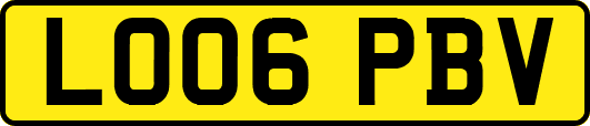 LO06PBV
