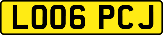 LO06PCJ