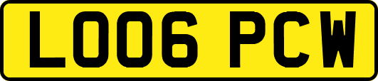 LO06PCW