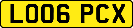 LO06PCX