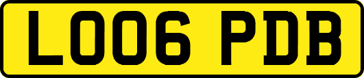 LO06PDB