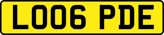 LO06PDE