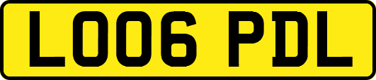 LO06PDL