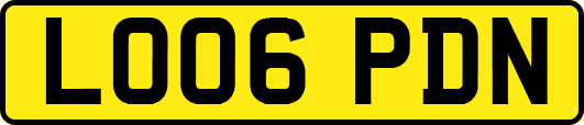 LO06PDN