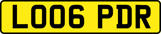 LO06PDR