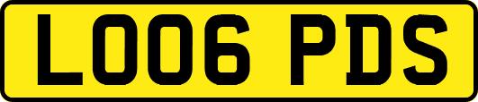 LO06PDS