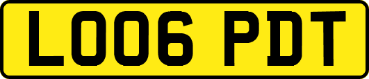 LO06PDT