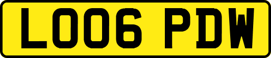 LO06PDW