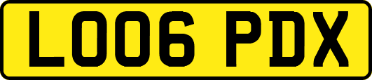 LO06PDX