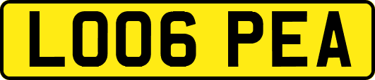 LO06PEA