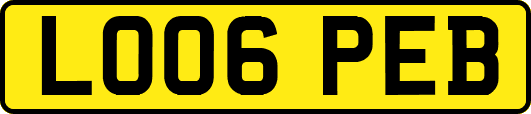 LO06PEB