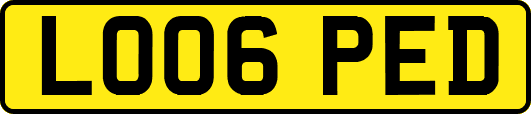 LO06PED