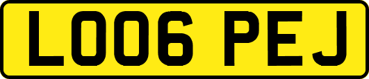 LO06PEJ
