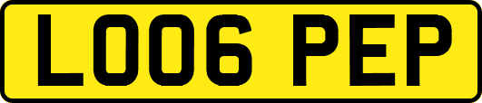 LO06PEP