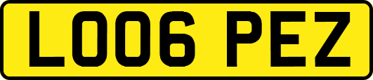 LO06PEZ