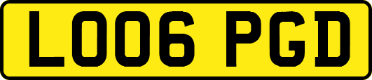 LO06PGD