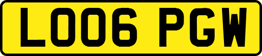 LO06PGW