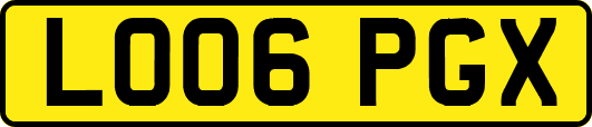 LO06PGX