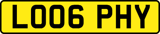 LO06PHY