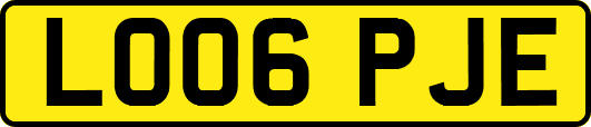 LO06PJE