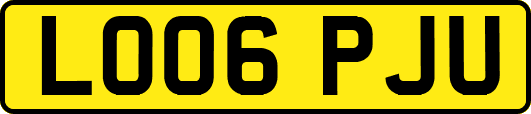 LO06PJU